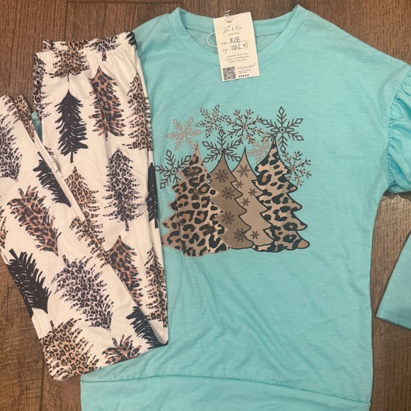 Christmas set - Picture 2 of 3